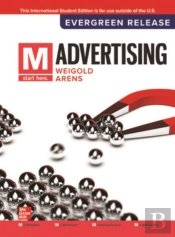 M: Advertising: 2024 Release Ise
