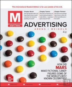Bertrand.pt - M: Advertising Ise