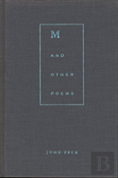 M And Other Poems