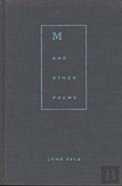 M And Other Poems