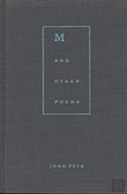 Bertrand.pt - M And Other Poems