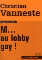 M... Au Lobby Gay !