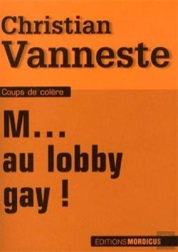 Bertrand.pt - M... Au Lobby Gay !