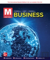 M: Business: 2024 Release Ise