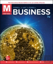 M: Business Ise