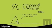M. Carre