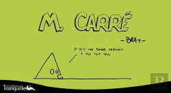 Bertrand.pt - M. Carre