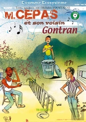 M. Cépas Et Son Voisin Gontran