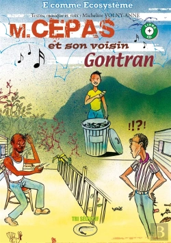 Bertrand.pt - M. Cépas Et Son Voisin Gontran