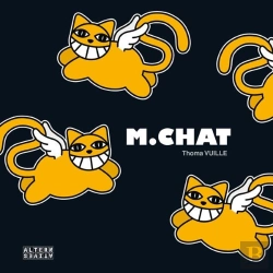 Bertrand.pt - M. Chat