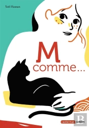 M Comme...  Ivree