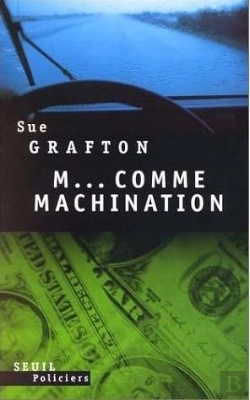 Bertrand.pt - M... Comme Machination