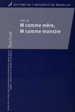 Bertrand.pt - M Comme Mère, M Comme Monstre