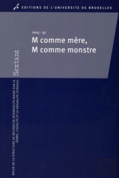 M Comme Mère, M Comme Monstre