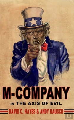 Bertrand.pt - M-Company: In The Axis Of Evil