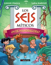 ¿M De Mandrágora?