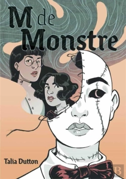 Bertrand.pt - M De Monstre