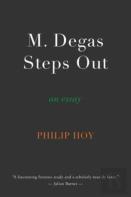 M. Degas Steps Out