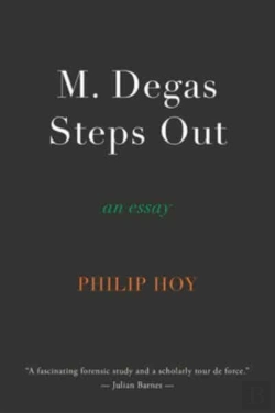 Bertrand.pt - M. Degas Steps Out