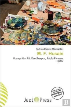 Bertrand.pt - M. F. Husain