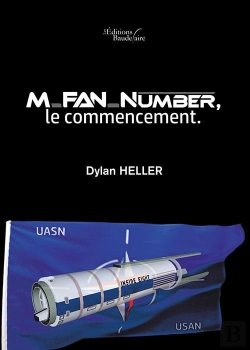 Bertrand.pt - M Fan Number, Le Commencement