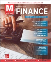 M: Finance