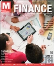 M: Finance