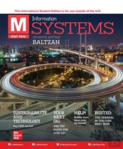 Bertrand.pt - M: Information Systems Ise