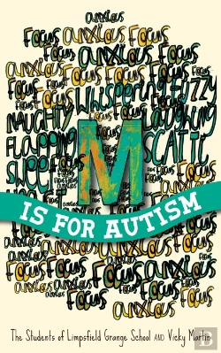 Bertrand.pt - M Is For Autism