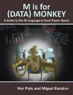 Bertrand.pt - M Is For (Data) Monkey