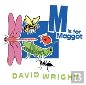 M Is For Maggot