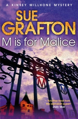 Bertrand.pt - M Is For Malice