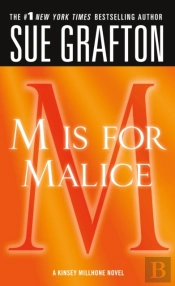 'M' Is For Malice