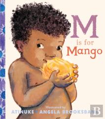 M Is For Mango