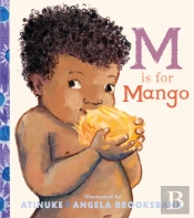 M Is For Mango
