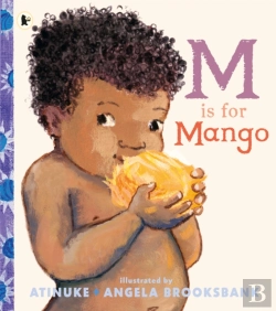 Bertrand.pt - M Is For Mango