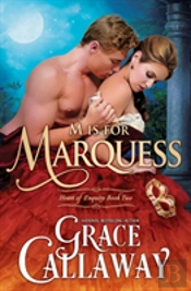 M Is For Marquess