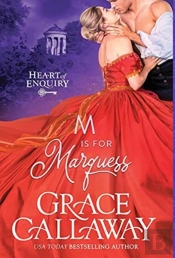 M Is For Marquess