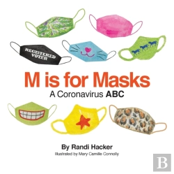Bertrand.pt - M Is For Masks: A Coronavirus Abc