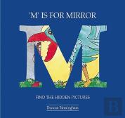 M. Is For Mirror