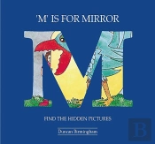 M. Is For Mirror