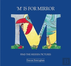 Bertrand.pt - M. Is For Mirror