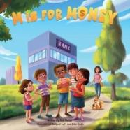 M Is For Money