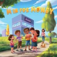 M Is For Money