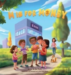 Bertrand.pt - M Is For Money
