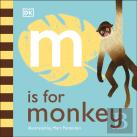M Is For Monkey