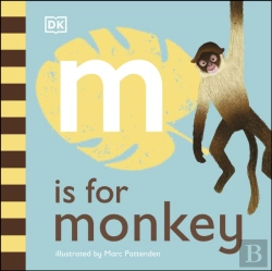 Bertrand.pt - M Is For Monkey