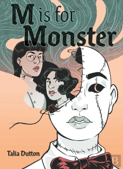 Bertrand.pt - M Is For Monster