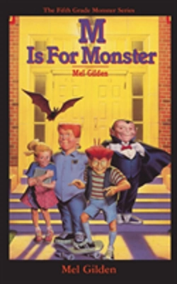 Bertrand.pt - M Is For Monster