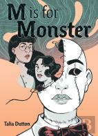 M Is For Monster